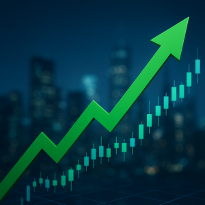 How Tesla Stock Gained 80%