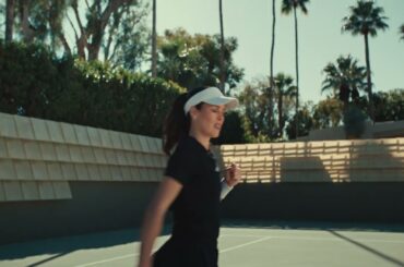 The 2026 BMW X3 M50: Ana Ivanović’s Secret to Unstoppable