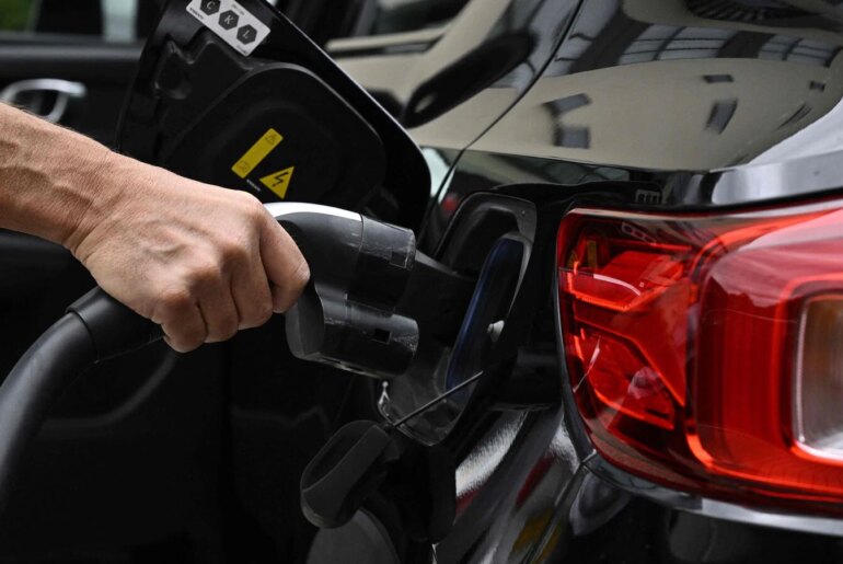 5 EVs I would seriously consider as my first electric car