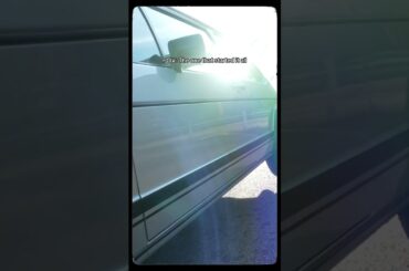 1976, the original hot hatch was born. And we’ve been grinning ever since. #Volkswagen #50YearsofGTI