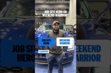 Fan Interviews at the Canadian International AutoShow - Part 1