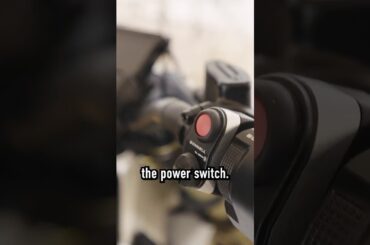 Bonnell 805 & 902 Electric Dirt Bikes Are Packed With Tech