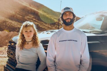 Ford Presents: Welcome to Raptor Valley