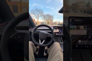 Push to start (literally)