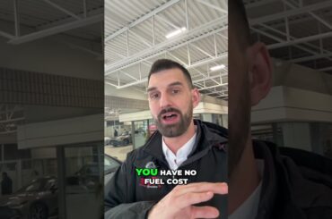 New Canada Vehicle Incentives  Toyota Prius Plug in Hybrid!