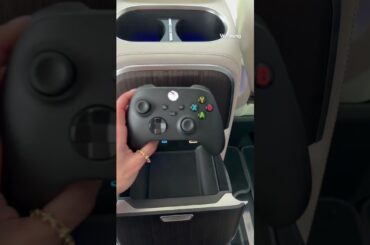 World premiere of the new electric Mercedes VLE! How do you like it?! #shorts  | jessicarmaniac