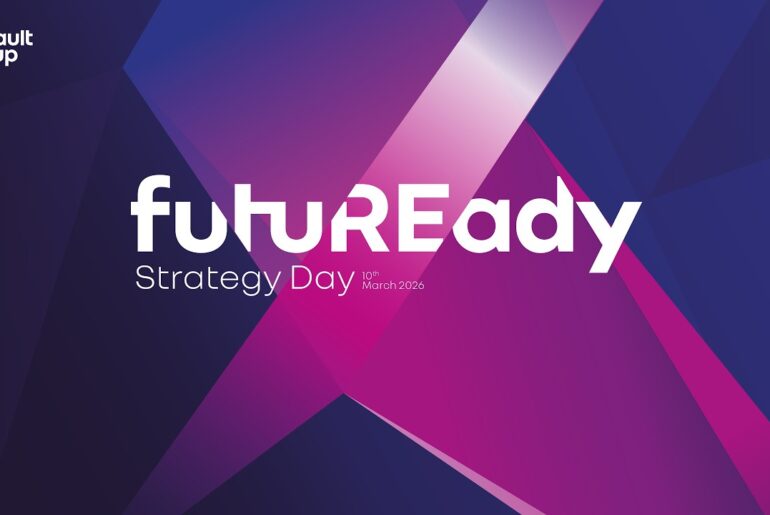雷诺集团“战略日”（Strategy Day）发布会 |  2026年3月10日（周二）