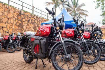 Why Uganda government gave this Dubai-based electric bike manufacturer land