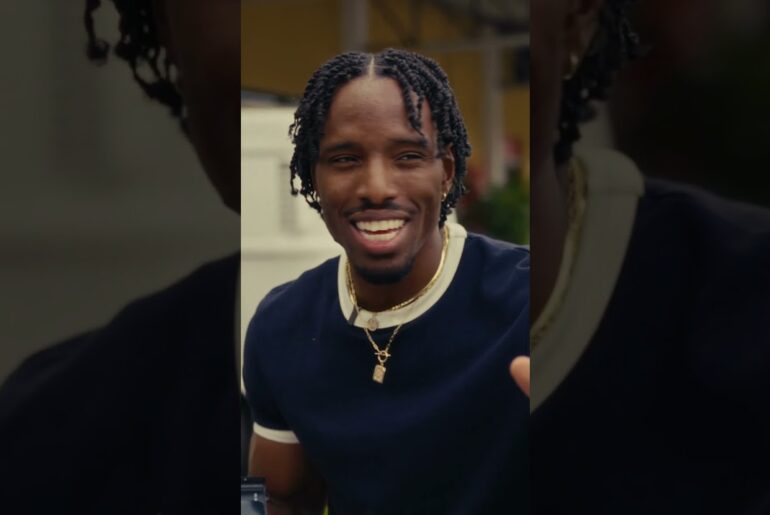 A South American Adventure on our 140 Places World Tour | #shorts