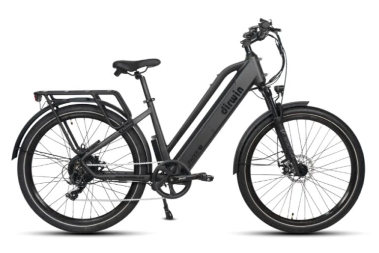 DoorDash Is Giving Away 1,600 New E-Bikes To NYC Dashers
