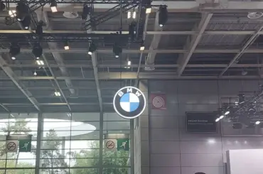 five powertrains, electric iX5, hydrogen