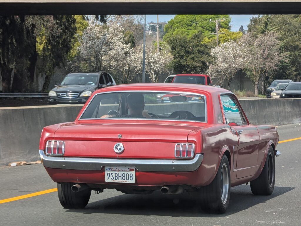 What is (in your opinion) the most boring "classic" car their is?