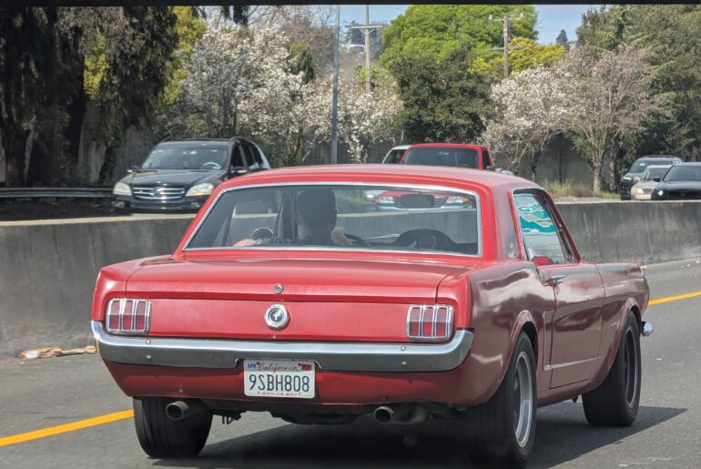 What is (in your opinion) the most boring "classic" car their is?