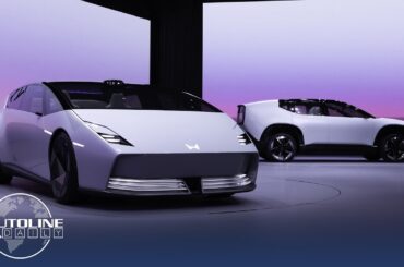 Honda Cancels EVs, Takes $16 Billion Hit; Carvana Buys Stellantis Stores - Autoline Daily 4252
