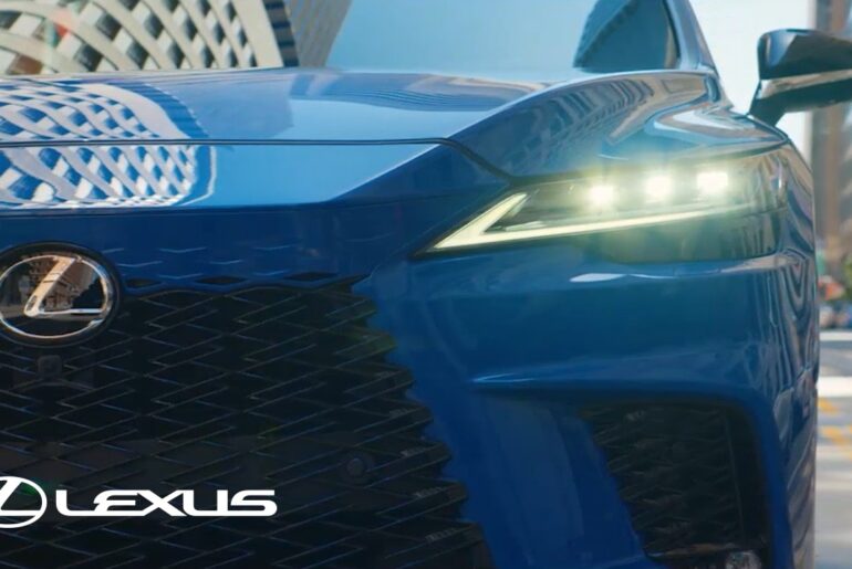 Vehicle Service Agreements | Lexus Financial Services