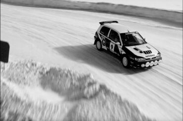 F.A.T. ICE RACE 2026