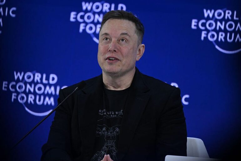 Elon Musk says Tesla expects to increase its human workforce as AI and robotics boost productivity