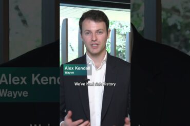 Nissan, Wayve and Uber plan robotaxi collab in Japan | Nissan