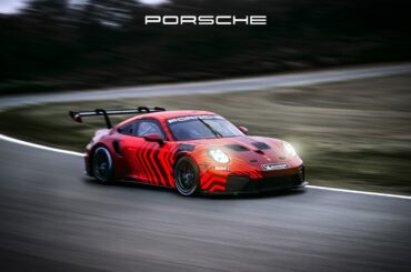 911 Cup | Pure enough to ruin everything else you'll ever drive