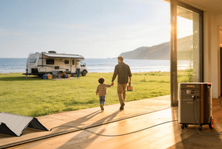 Explorer 5000 Plus at new low in Jackery sale, Lectric e-bike, more