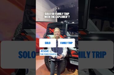 Fan Interviews at the Canadian International AutoShow - Part 3