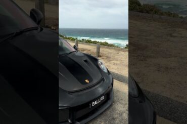 Coastal calm #shorts