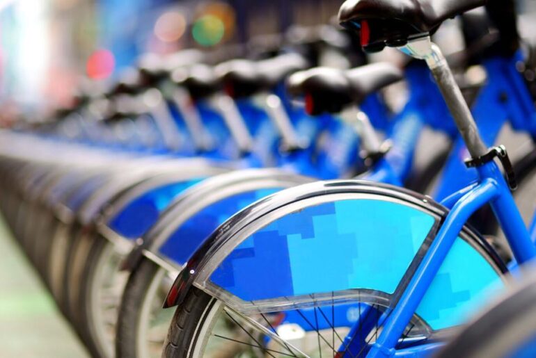 Concerns about e-bikes continue