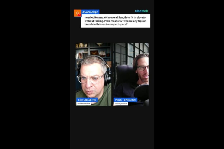 Wheel-E Podcast: New e-bikes from Ride1Up & HeyBike, more Juiced, Rad is back?!