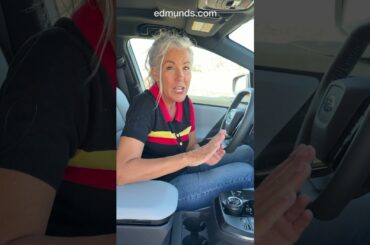 A Subaru EV That's Really a Toyota