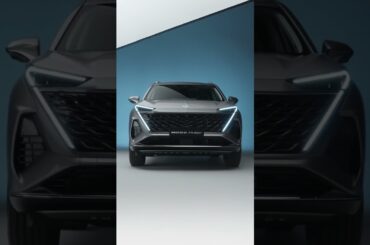 Discover the all new MGS9 Plug-in Hybrid. #MGS9PHEV