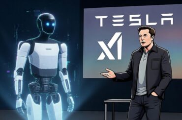 What is Digital Optimus? The new Tesla and xAI project explained