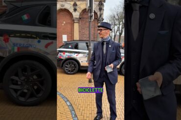 Lynk & Co ibrida plug-in in Olanda: dove le biciclette e le auto convivono intelligentemente