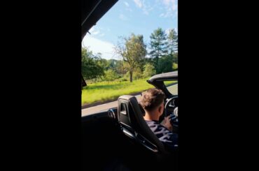 Speeding into spring like ⬆️