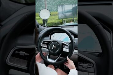 The New 2026 GWM TANK 700 Hi4-T PHEV #luxurymotors #luxurycars  #bestluxurycars