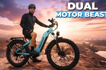 Top 10 Best Dual Motor Electric Bikes For 2026