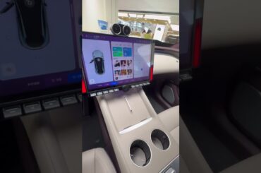 Xiaomi YU7 electric car. #viral #shorts