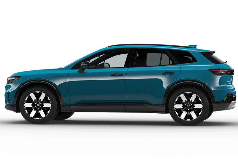 Electric Cars Hand Honda Their First Loss in 70 Years