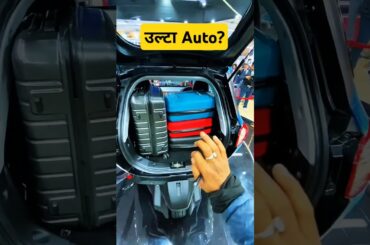 ezio electric tuk tuk accessories #atrangicarkur #automobile #electric #ev #shortvideo #evsuv