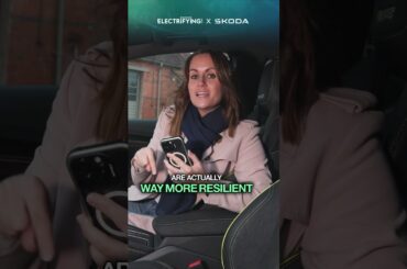 People think EVs can't go the distance but Nicola shows us they're built to last