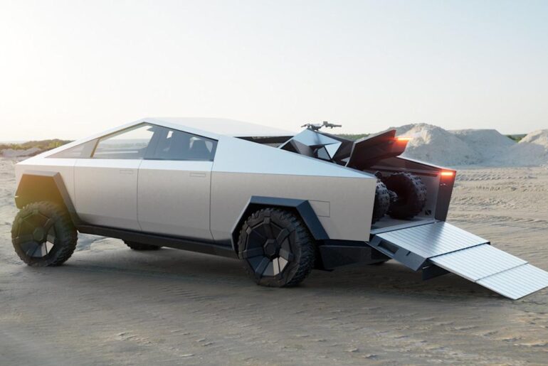 Buying Tesla Stock Taught Me a Costly Lesson