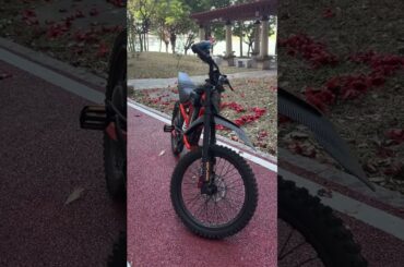 This might be the fastest eBike I’ve tried