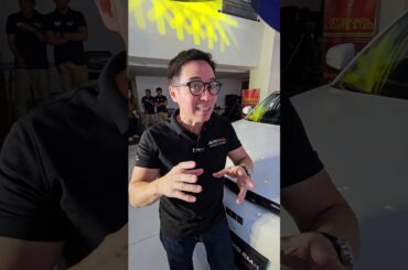 Geely has a contender in the plug-in hybrid space: New 2026 EX5 EM-i is here with 1,000 km of range!