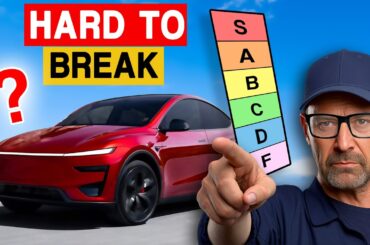 6 EVs So Reliable It’s SHOCKING the Industry