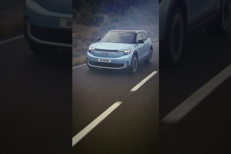 How to set Adaptive Cruise Control