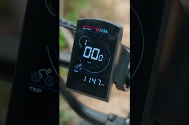 Euybike K6 Pro Max Ebike: The Ultimate Electric Bike for Adventure!  #euybike #ebike  #electricbike