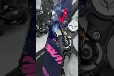 Is the 79Bike Falcon Pro the FASTEST 10KW Electric Dirt Bike of 2026?