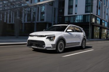 Kia Niro EV might not yet be dead in Canada – Empty Tank