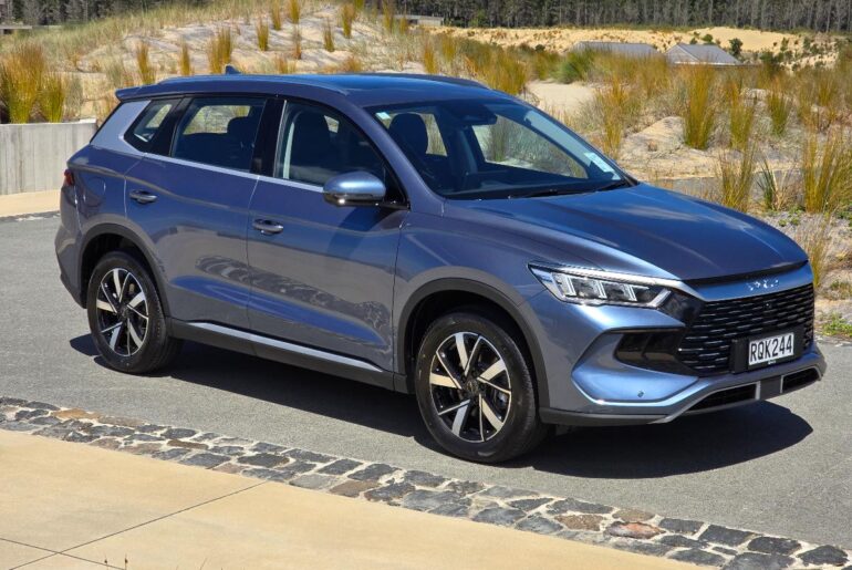 Ultimate PHEV guide: every plug-in hybrid electric car and SUV in New Zealand