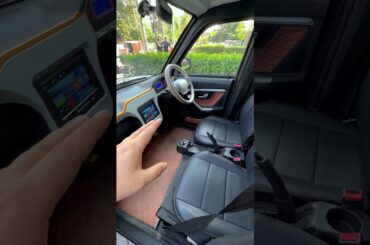 Nora EV Exclusive Walkaround and details. is This a REEV?