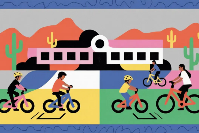 Mohave College to Host First Ever Bike Rodeo Promoting Bicycle and E Bike Safety